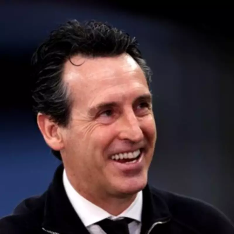 Aston Villa's Ideal 2026/27 Squad: Man City Double Transfer and Free Agents