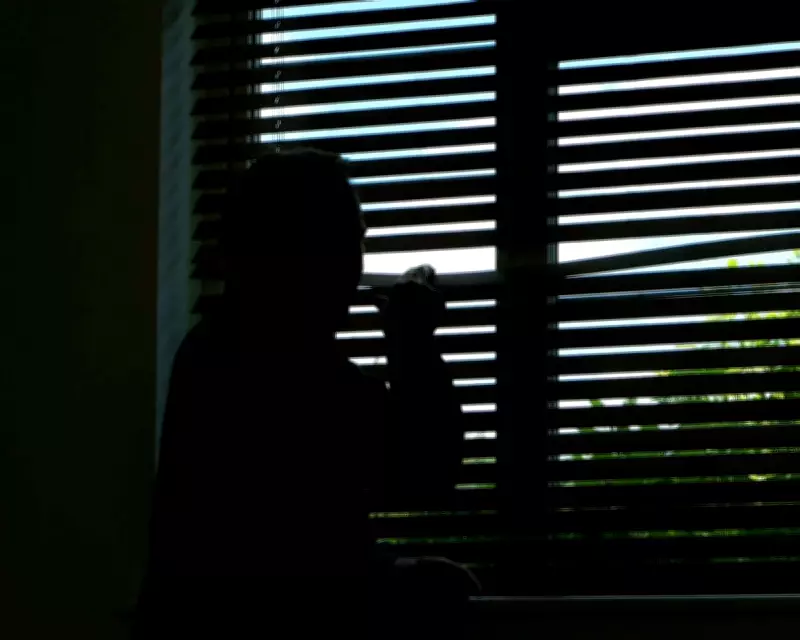 Asylum Seeker Sent Back to France Returns Covertly, Living in Hiding