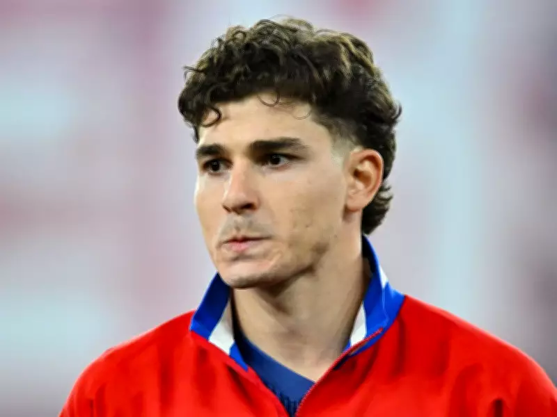 Atletico Madrid Launch Scathing Social Media Response to Julian Alvarez Transfer Rumours