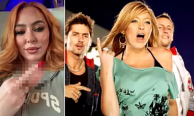 Atomic Kitten's Natasha Hamilton Fires Back at Hateful Trolls Over Appearance