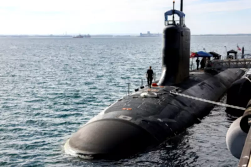 Aukus Costs Soar: Australian Submarine Agency Budget Balloons by $431m