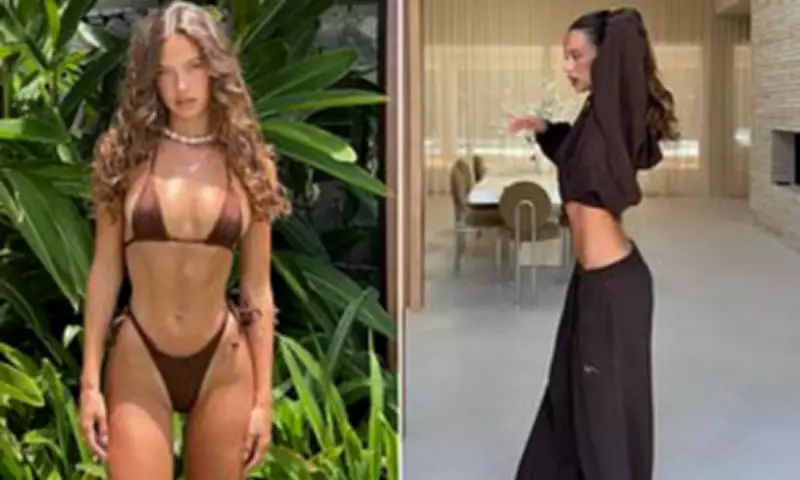 Aussie Influencer Slammed for Suspected Photo Editing in New Post