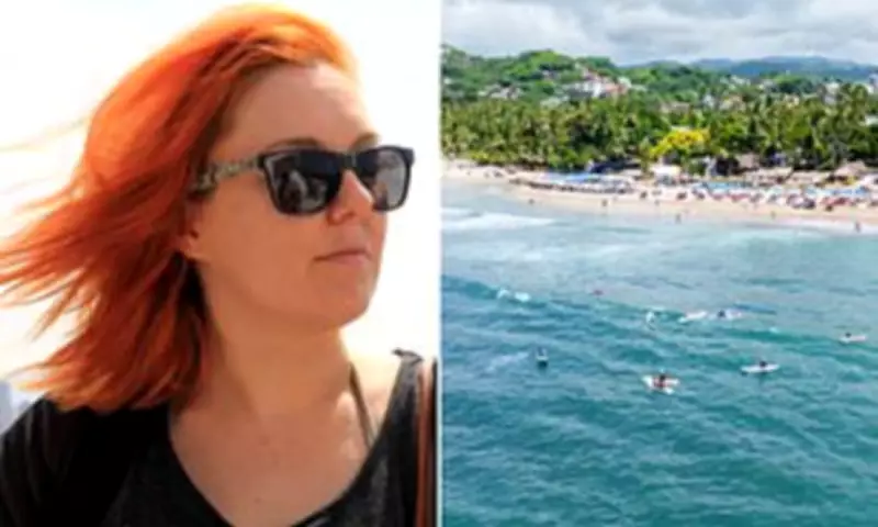 Aussie Woman Critical After Skull Fracture and Brain Bleed in Mexico