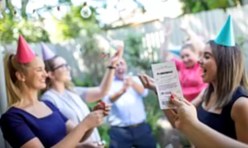 Aussie Woman Wins $60.6M After Last-Minute Powerball Number Change