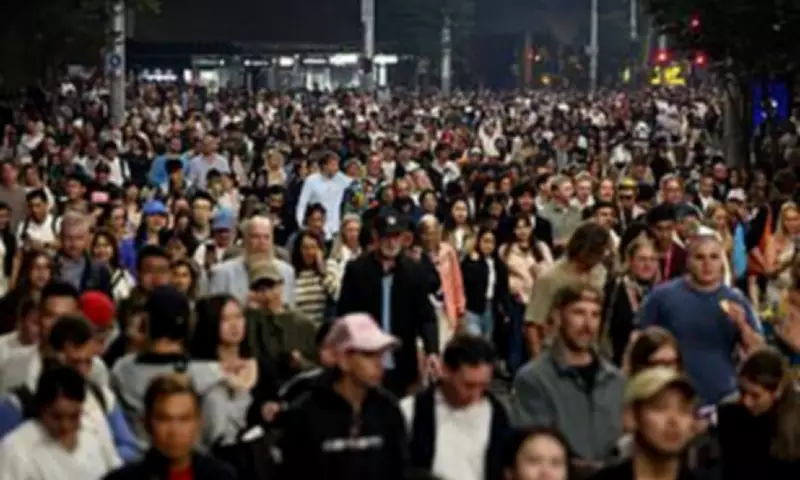 Australia Braces for 765,000 New Migrants Amid Housing Crisis