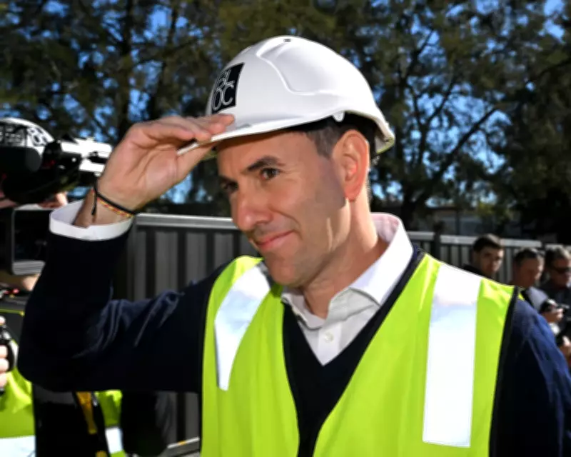 Australia Budget 2026: Ambitious Fix in Seven Graphs