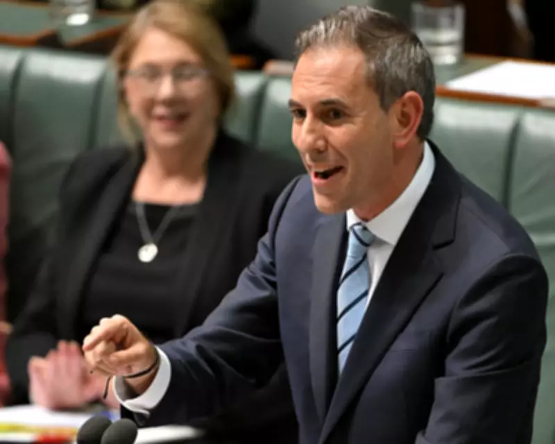 Australia Budget Labor Trust Changes: Is It a Death Tax?
