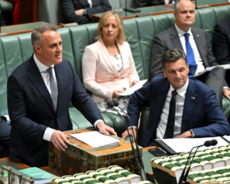 Australia Budget Reactions: NDIS Faces Biggest Cuts, Dental Neglected
