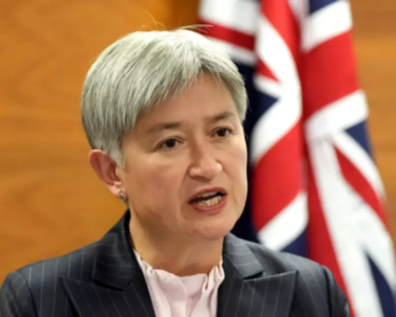 Australia Condemns Israeli Minister Over Flotilla Activist Abuse Video