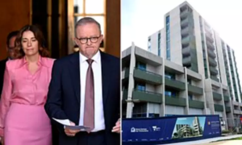 Australia Housing Market Faces Worst Correction in 40 Years, Warns Economist