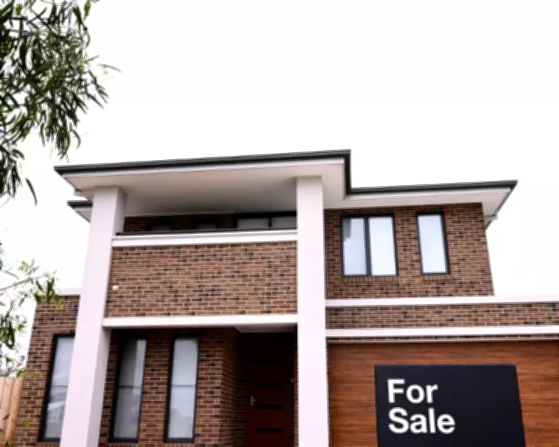 Australia Investor Borrowing Surges at Fastest Rate in Decade