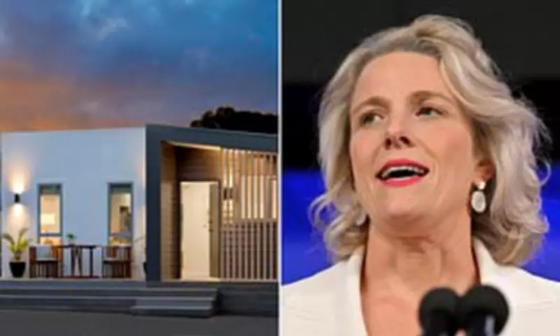 Australia Invests $40M in Modular Construction to Boost Housing Supply