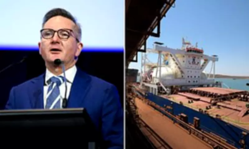 Australia to Force Gas Giants to Reserve Supply for Domestic Market