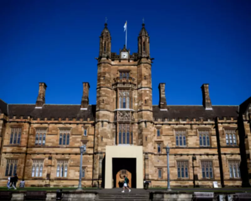 Australia to Make Humanities Students Repay Loans Faster