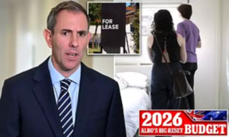 Australia to Protect Existing Landlords from Negative Gearing Changes