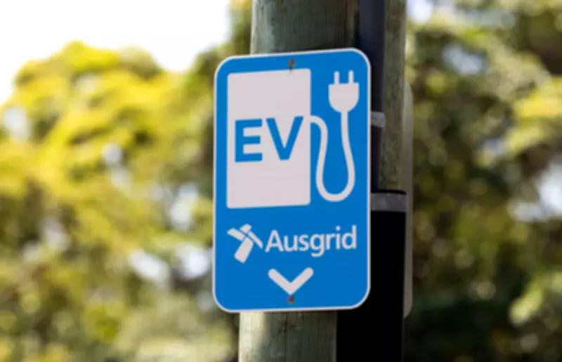 Australia Unveils $20bn Renewable Energy Subsidy Plan for Solar, EVs, Batteries
