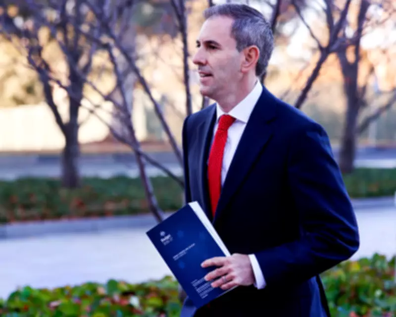 Australian Budget 2026: Chalmers Tackles Economic Anxieties Amid One Nation Rise