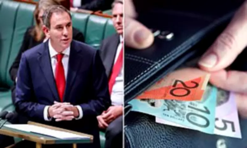 Australian Budget Overhaul to Boost Blue-Chip Shares and ETFs
