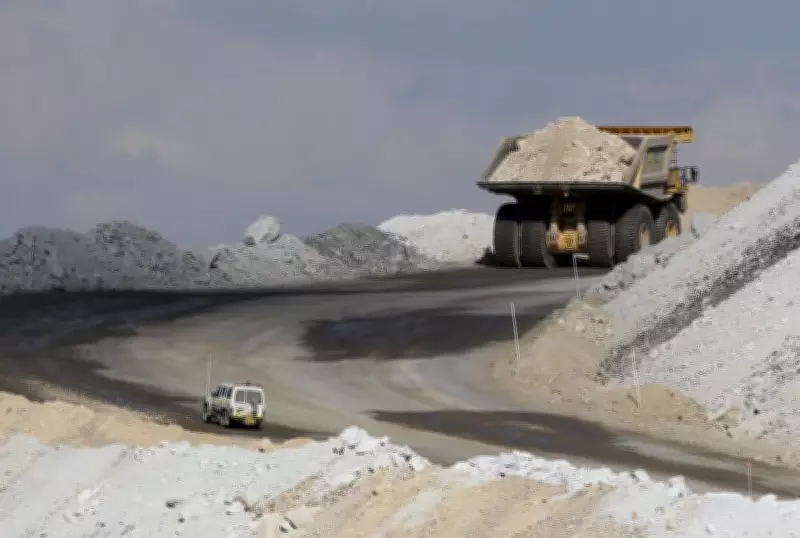Australian Coalmine Methane Emissions Double Official Estimates: IEA