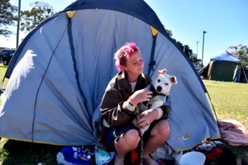 Australian Councils Face Backlash Over Homeless Crackdowns and Fines