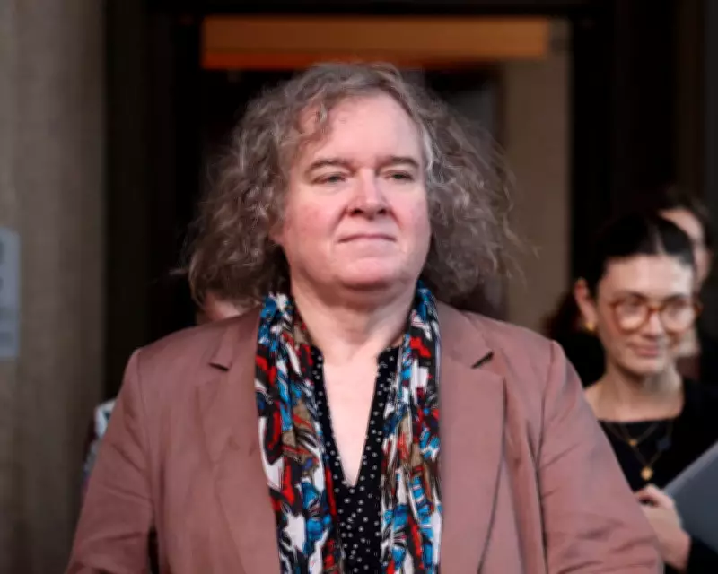 Australian court upholds trans woman's discrimination win against women-only app