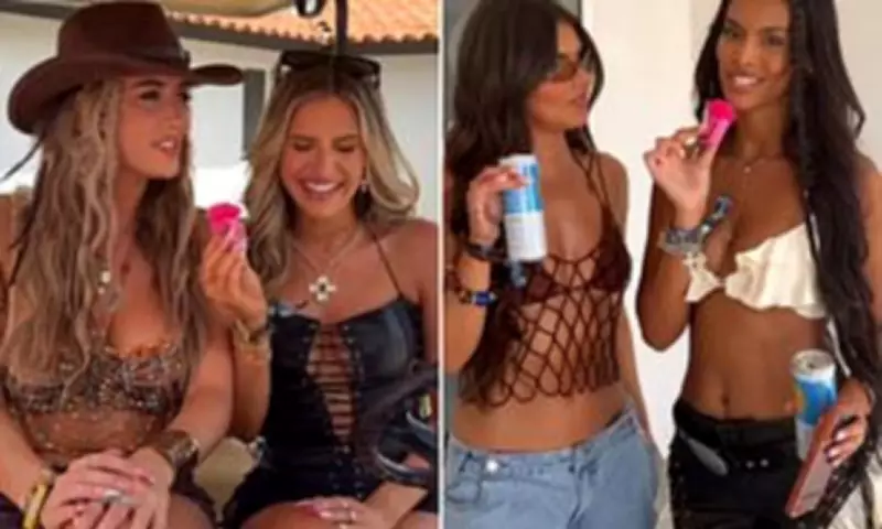 Australian Fashion Label White Fox Breaches Ad Rules Over Alcohol-Fueled Influencer Video