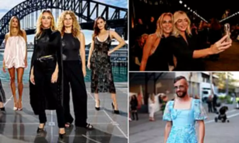 Australian Fashion Week 2026 Returns with Bold New Look and Star Power