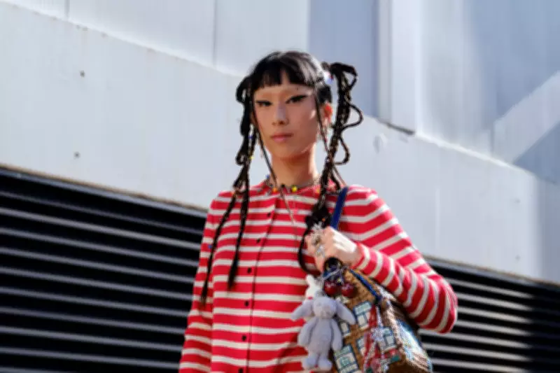 Australian Fashion Week 2026: Street Style Brings Colour to Sydney