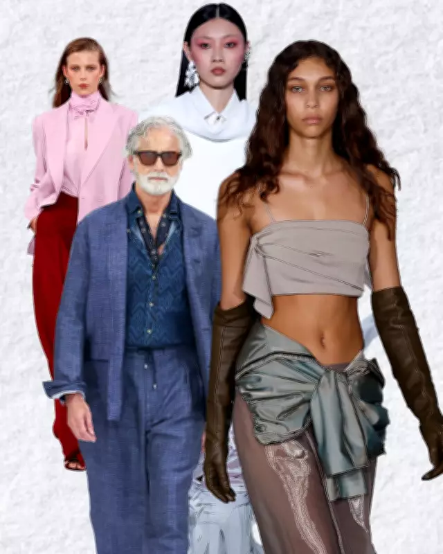 Australian Fashion Week 2026: Top Looks and Designer Highlights