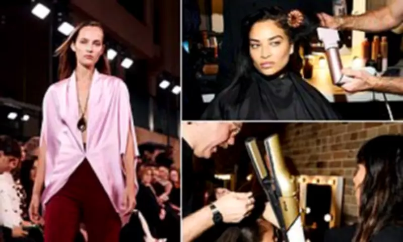 Australian Fashion Week Beauty Secrets: Pro Tips and Tools Revealed
