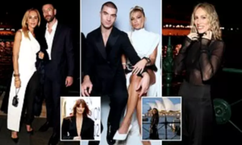 Australian Fashion Week's Move to Sydney Harbour Sparks Industry Debate
