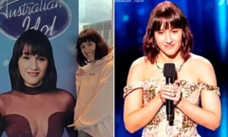 Australian Idol Star Jacinta Guirguis Reveals Financial Hardship After Show