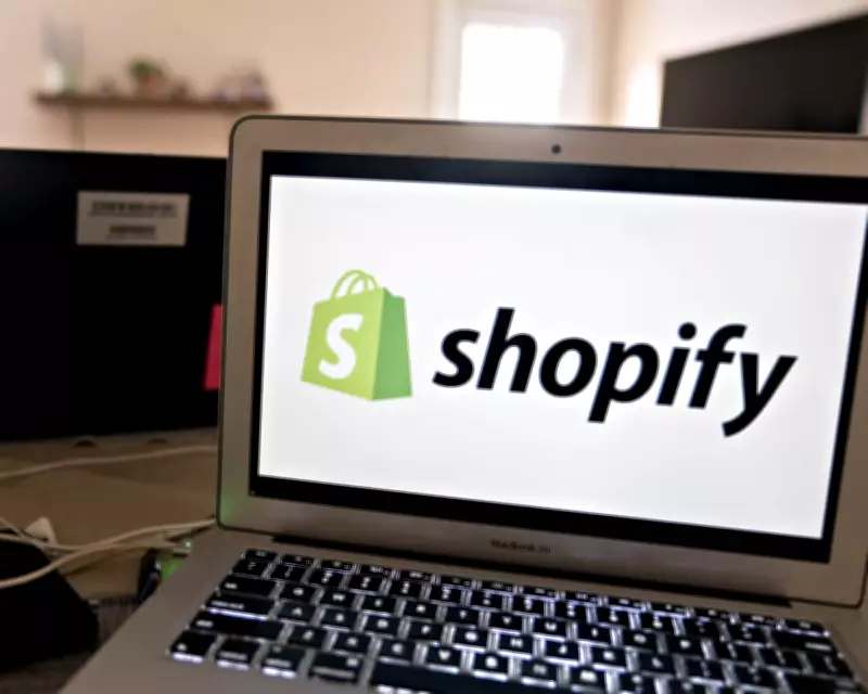 Australian Poster Designer Sues Shopify Over Alleged Ghost Stores