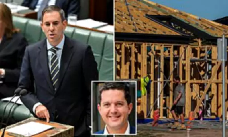 Australian property investors face $250k tax hit under new budget rules