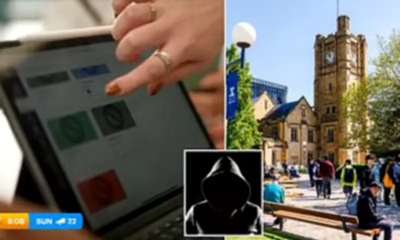 Australian Schools and Universities Hit by Canvas Cyberattack