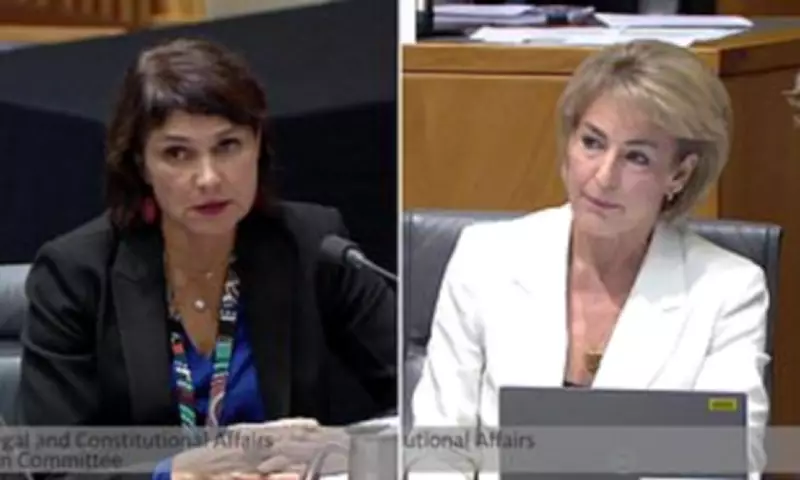 Australian Sex Discrimination Commissioner Grilled Over Definition of a Woman