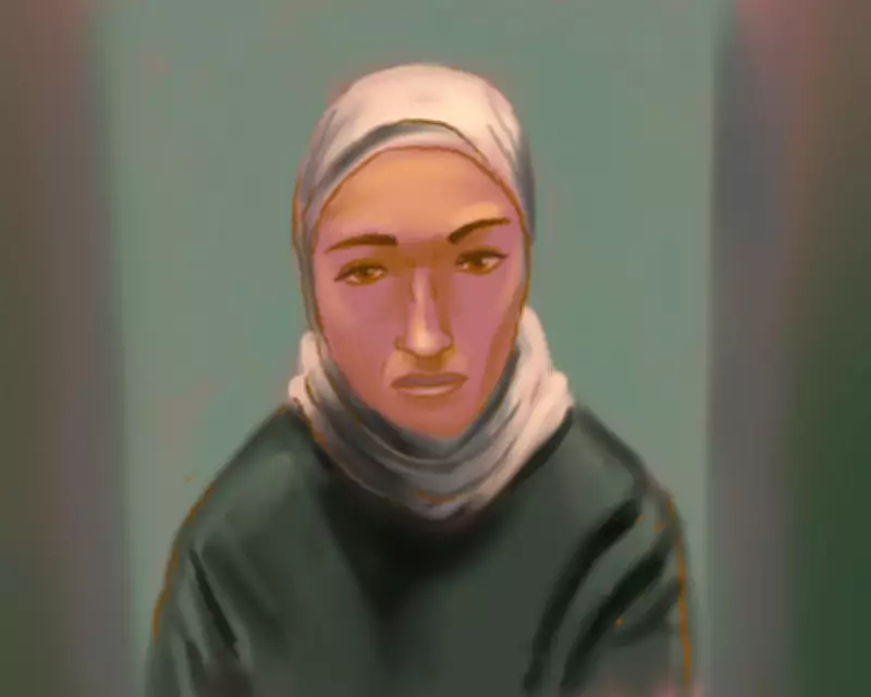 Australian Woman Denied Bail Over Alleged Islamic State Ties