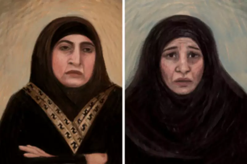 Australian Women Accused of IS Slavery Offences Appear in Melbourne Court