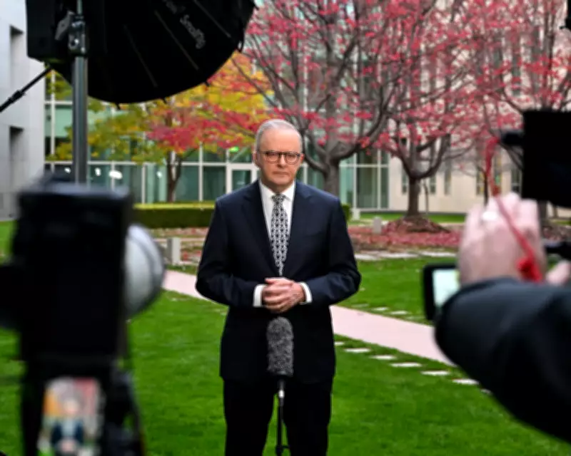 Australia's 2026 Budget: A Degustation That Leaves Voters Unsatisfied