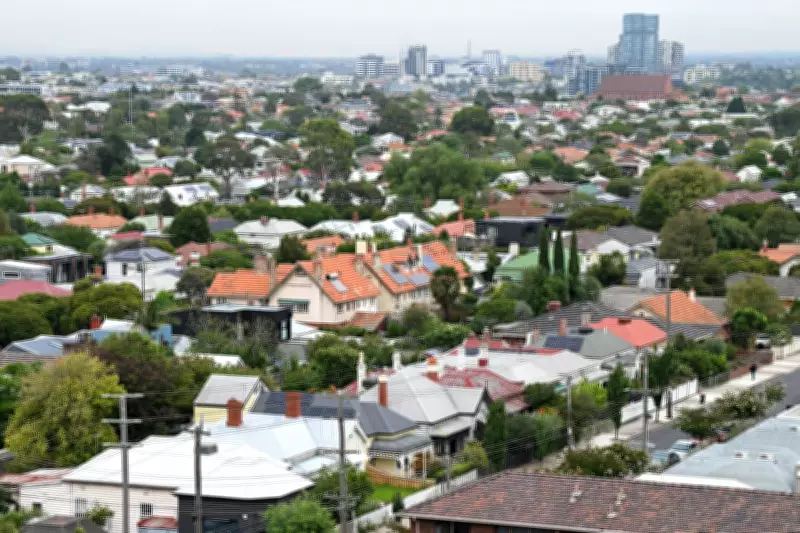 Australia's 2026 Budget: Bold Tax Reform Targets Housing Inequity