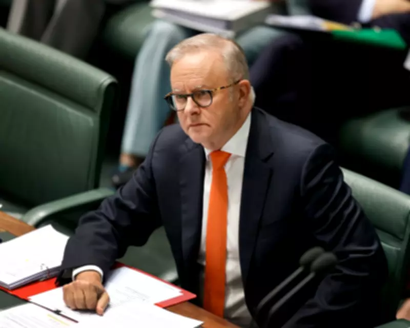 Australia's 2026 Budget: Treasurer Chalmers Unveils Key Measures