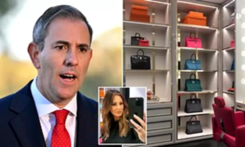 Australia's Capital Gains Tax Overhaul Hits All Investors, Including Luxury Bag Owners