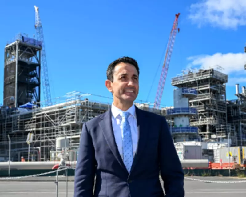 Australia's Fuel Crisis: More Oil or Electric Vehicles?