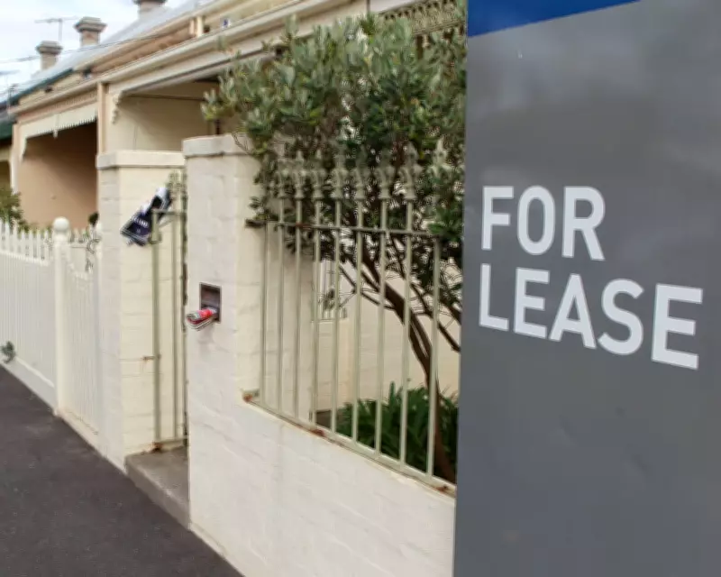 Australia's Property Lobby Pushes Myth of Investors as Selfless Public Servants