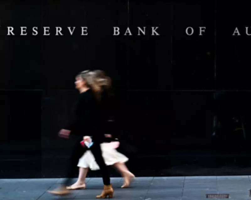 Australia's Unemployment Rate Jumps to 4.5%, Slashing Rate Hike Chances