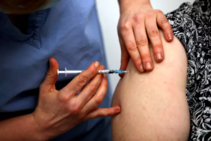 Australia's Worst Diphtheria Outbreak in Decades: Nearly 220 Cases