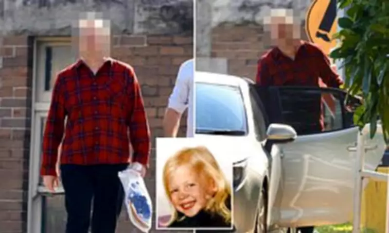 Australia's Youngest Killer Rearrested for Child Abuse Material