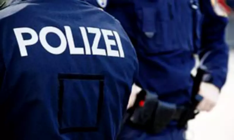Austrian Man Wins Court Case After Farting Near Police Officers