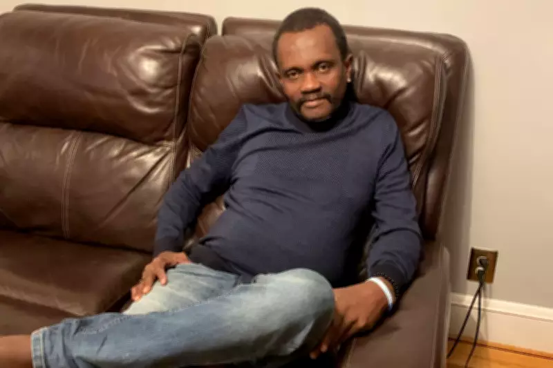 Autopsy: Haitian Detainee's Death Linked to Dental Issues in Arizona