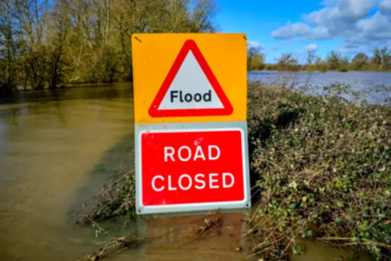 Average Home Insurance Claim Hits Record £6,340, Says ABI